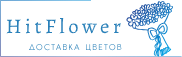 Доставка цветов Молочное